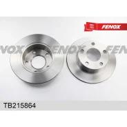 ����. ���� ���. [245x10] 5 ���. Audi 100 90-94, A6 (C4)/(C5) 94-05, Skoda SuperB 02-08, VW Passat 96-05 TB215864 ����