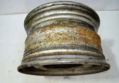 Rseries Wheels