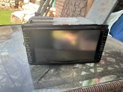 ������������� Toyota NHZN W59G ����