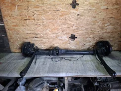 ����� ������ Nissan Premier P11 555012J205 ����