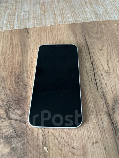 Apple iPhone 12 mini. �/�, 64 ��, �����, 4G LTE ����