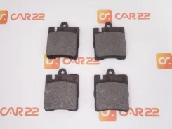 ������� ��������� Mercedes-Benz C-class C180 W203, M 111.951, 1995-2011 PN0126, ������ A0024205220 ����