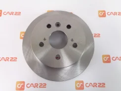 ���� ��������� Toyota Aurion GSV40, 2GRFE, 2006-2018 281x10 ���������������, ������ 4243106150 ����