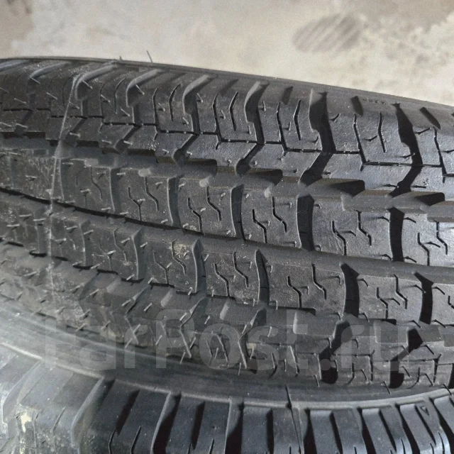 Tigar CargoSpeed. ������, 2015 ���, ����� ����