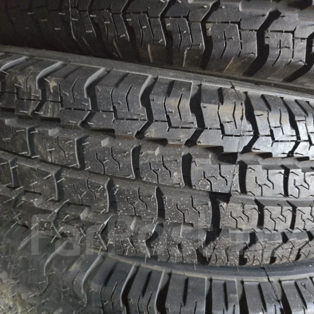 Tigar CargoSpeed. ������, 2015 ���, ����� ����