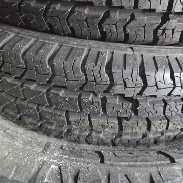Tigar CargoSpeed. ������, 2015 ���, ����� ����