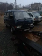 Nissan Vanette. �������, ������ ����