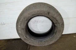 Toyo Tranpath MP3