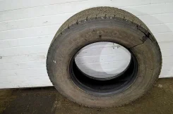 Toyo Tranpath MP3