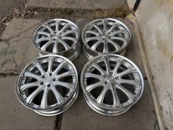 Work Varianza. 8.5x20", 5x114.3, ET55, �� 73,1���. ����