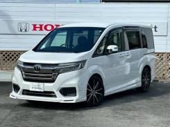 Honda Stepwgn. ��������, ��������, 1.5 (150��.�.), ������, �/�. ��� ����� �� ������������ ����