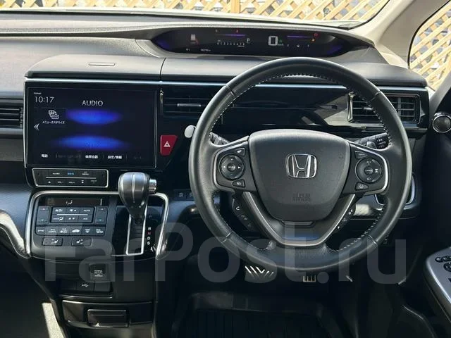 Honda Stepwgn. ��������, ��������, 1.5 (150��.�.), ������, �/�. ��� ����� �� ������������ ����