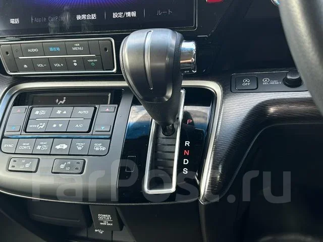 Honda Stepwgn. ��������, ��������, 1.5 (150��.�.), ������, �/�. ��� ����� �� ������������ ����