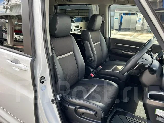 Honda Stepwgn. ��������, ��������, 1.5 (150��.�.), ������, �/�. ��� ����� �� ������������ ����