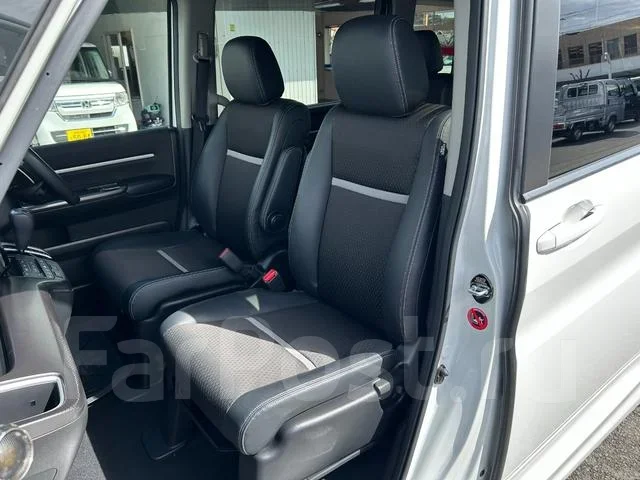 Honda Stepwgn. ��������, ��������, 1.5 (150��.�.), ������, �/�. ��� ����� �� ������������ ����
