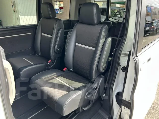 Honda Stepwgn. ��������, ��������, 1.5 (150��.�.), ������, �/�. ��� ����� �� ������������ ����