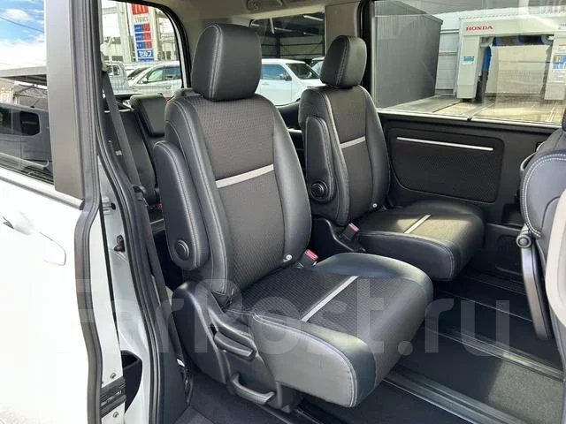 Honda Stepwgn. ��������, ��������, 1.5 (150��.�.), ������, �/�. ��� ����� �� ������������ ����