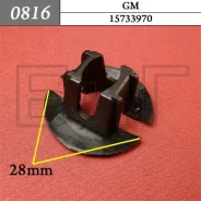 ������ ��������� ���������� ��������� ������� GM 0816 ����
