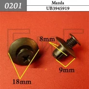 ������ ��������� ������ ��������� ������ Mazda ���� ������ 0201 ����