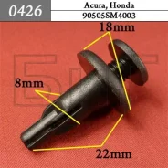 ������ ��������� �������� ������ Honda ���� ������ 0426 ����