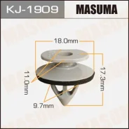 ������ ��������� �������� ������, �������� �������� ������ ����� Subaru ���� ����� KJ1909 ����