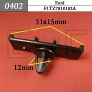 ������ ��������� ��������� �������� FORD ���� ������ 0402 ����