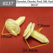 ������ ��������� ������� ����� GM ���� ����� 0237 ����