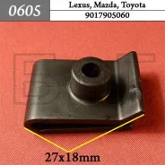 ������ ��������� ��������� ��� ������� Toyota ���� ������ 0605 ����