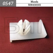 ������ ��������� ������ ������� ����� KIA / Mazda ���� ����� 0547 ����