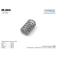 ������� ������ O 24 ��. L=38 ��. ����� ��������� ��������� Honda M084 ����