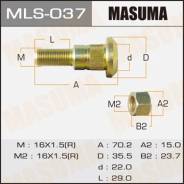 ������� �������� M16x1,5 x 31 ��� ���������� �� ������� � ����� � ������ ����� ����� ������� 60 ��. O ������� 22,55 ��. �������������� ������� �������...