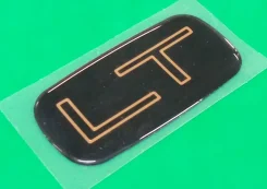������� LT �� ������� ������ GM 15036136 ����