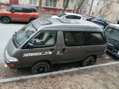 Toyota Town Ace. �������, 4wd, ������ ����