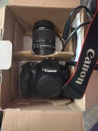 Canon EOS 1100D ����