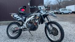 Honda CRF 450X. 450����. ��., ��������, ���������, ������ �� �� ����