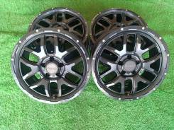 RAYS Team Daytona F6Boost. 7.0x17", 5x110, ET35, �� 73���. ����