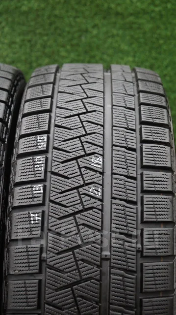 Pirelli Ice Asimmetrico Plus. ������, ��� �����, 2018 ���, �/�, ����� 10 %. ��������� ����