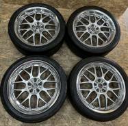 RAYS Volk Racing SF Winning