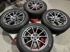 Abe Shokai La Strada LF-Sport LF II. 8.0x20", 5x114.3, ET38 ����