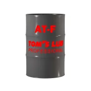Tom's. ATF (��� ����), �������������, 200��. ����