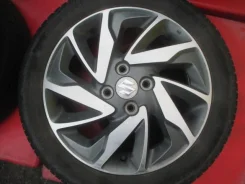 Custom