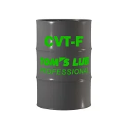 Tom's. CVT (��� ����������), �������������, 200��. ����