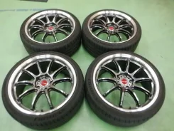 Work Emotion ZR10