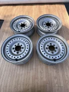 Bridgestone Potenza Super R.A.P. evo