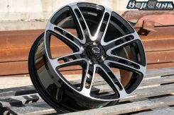 Oasis. 7.5x17", 4x100, ET38, �� 73,1���. ��� ����� �� ���� ����