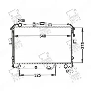�������� ���������� ��������� MA-0090-26-AT-K GSParts MA009026ATK ����