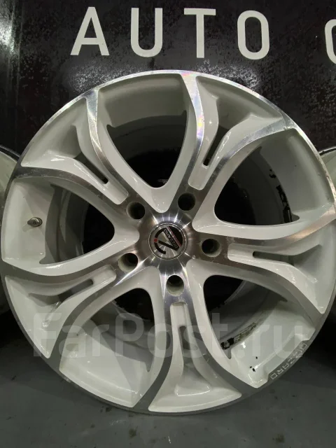 Dizzard. 9.0x20", 5x150, ET-50 ����
