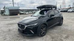 Mazda CX-3. DK5FW, DPTS ����