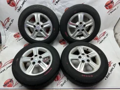 Toyota. 6.5x15", 5x114.3, ET50, �� 60,1���. ����