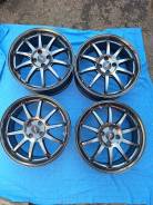 Nismo. 7.0x17", 4x100, �� 67,1���. ����